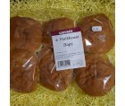 Malthouse Baps