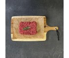 Beef Steak Mince (500g)