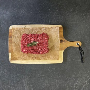 Beef Steak Mince (500g)