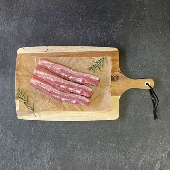 Belly Pork (500g)