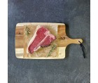T-Bone Steak (450g)