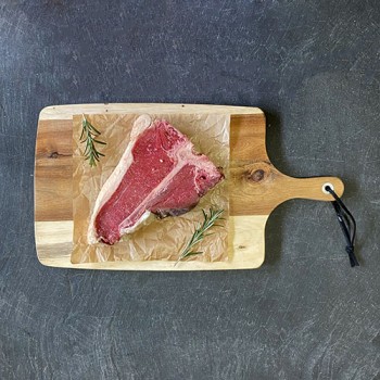 T-Bone Steak (450g)