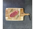 Sirloin Steak (8oz)