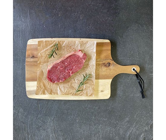 Sirloin Steak (8oz)