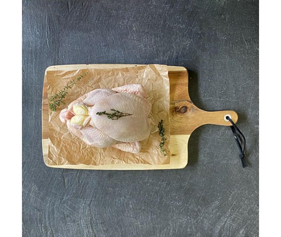 Farm Fresh Medium Chicken 1.3kg