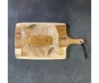 Cajun Chicken Breast (200g) Cajun Chicken Breast (200g)