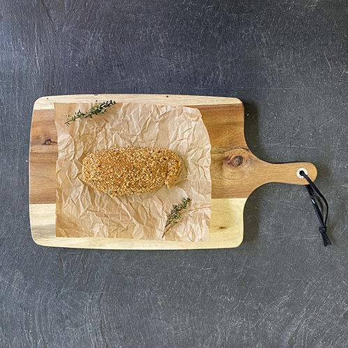Cajun Chicken Breast (200g) Cajun Chicken Breast (200g)