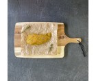 Garlic Butter Chicken Breast (5 x 200g) Garlic Butter Chicken Breast (5 x 200g)
