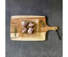 Homemade Cooked Faggots (480g)