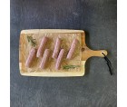 Honeyroast Pork Sausages (470g)