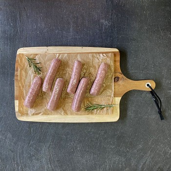 Honeyroast Pork Sausages (470g)