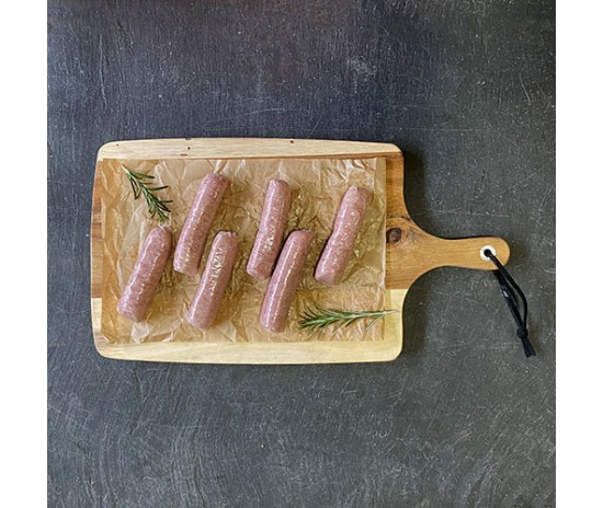 Honeyroast Pork Sausages (470g)