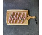 Chipolatas (480g)