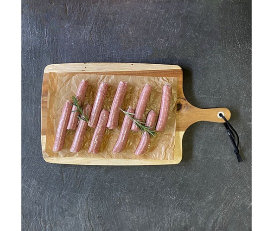 Chipolatas (480g)