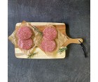 Lamb and Mint Burgers (4 x 100g)