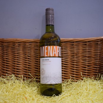 Côtes de Gascogne “Cuvee Marine” (750ml)