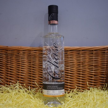 Chase Original Potato Vodka (70cl)