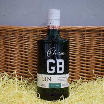 Chase GB Extra Dry Gin (70cl)