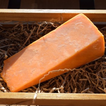 Red Fox (200g)