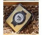 Black Bomber (200g)