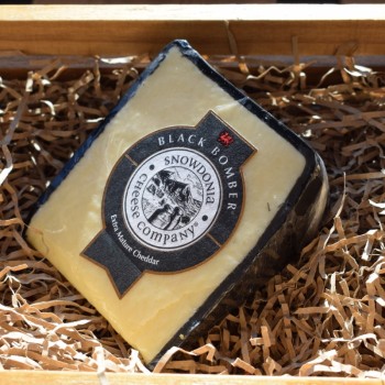 Black Bomber (200g)