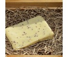 Cheddar with Mustard Seed (200g)