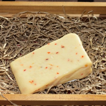 Chilli & Apple (200g)