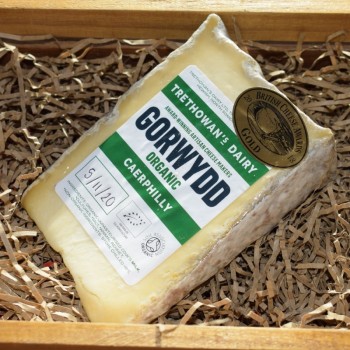 Gorwydd Caerphilly (200g)