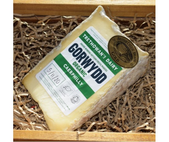 Gorwydd Caerphilly (200g)