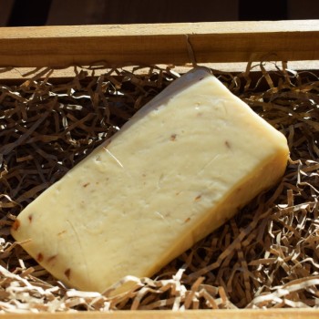 Caramelised Onion Cheddar (200g)