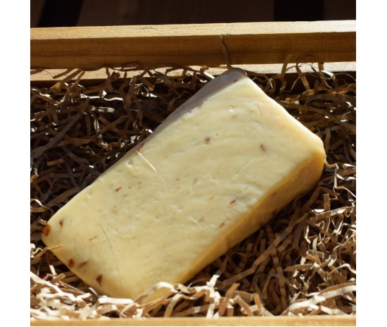 Caramelised Onion Cheddar (200g)