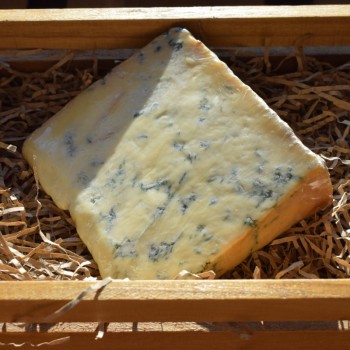 Smoked Stilton (200g)