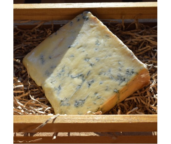 Smoked Stilton (200g)