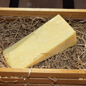 Wookey Hole Cave Aged Cheddar (200g)