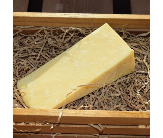 Wookey Hole Cave Aged Cheddar (200g)