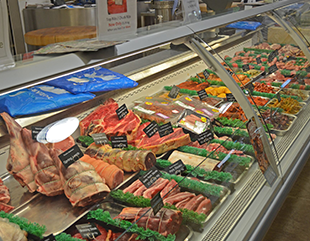 Dining and Farm Shop 3